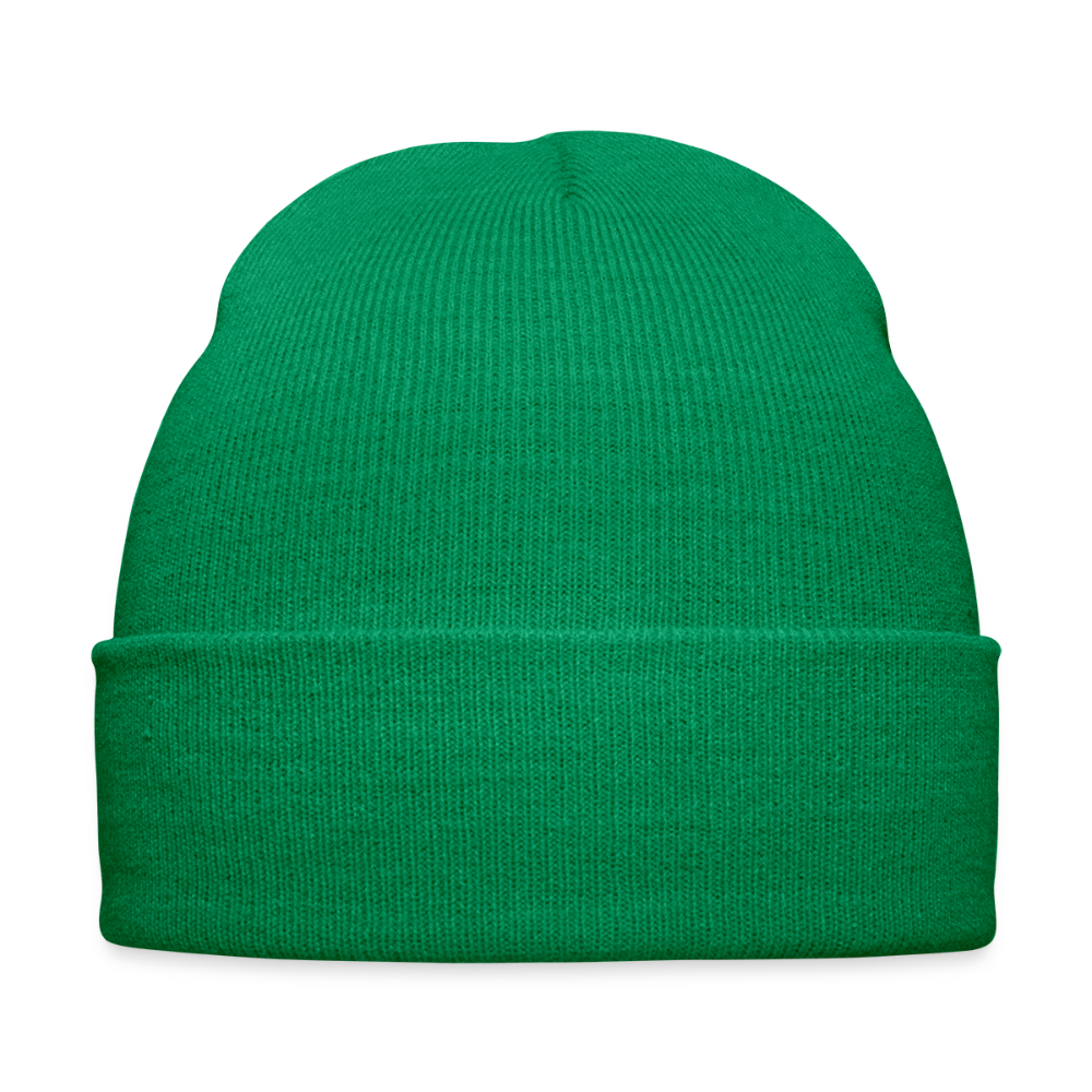 Personalisierbares Wintermütze - Kelly Green