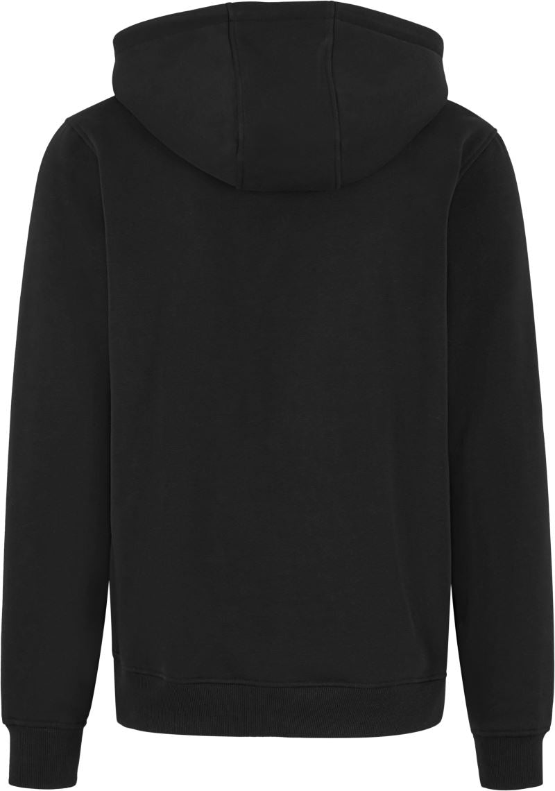 Unisex Hoodie Black