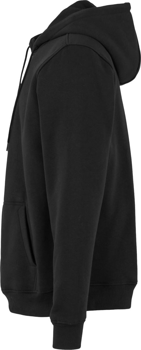 Unisex Hoodie Black