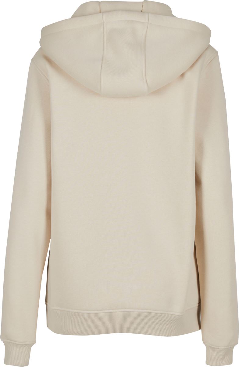 Unisex Hoodie Off White