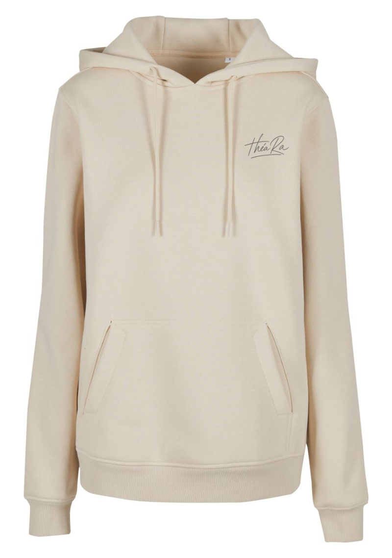 Unisex Hoodie Off White