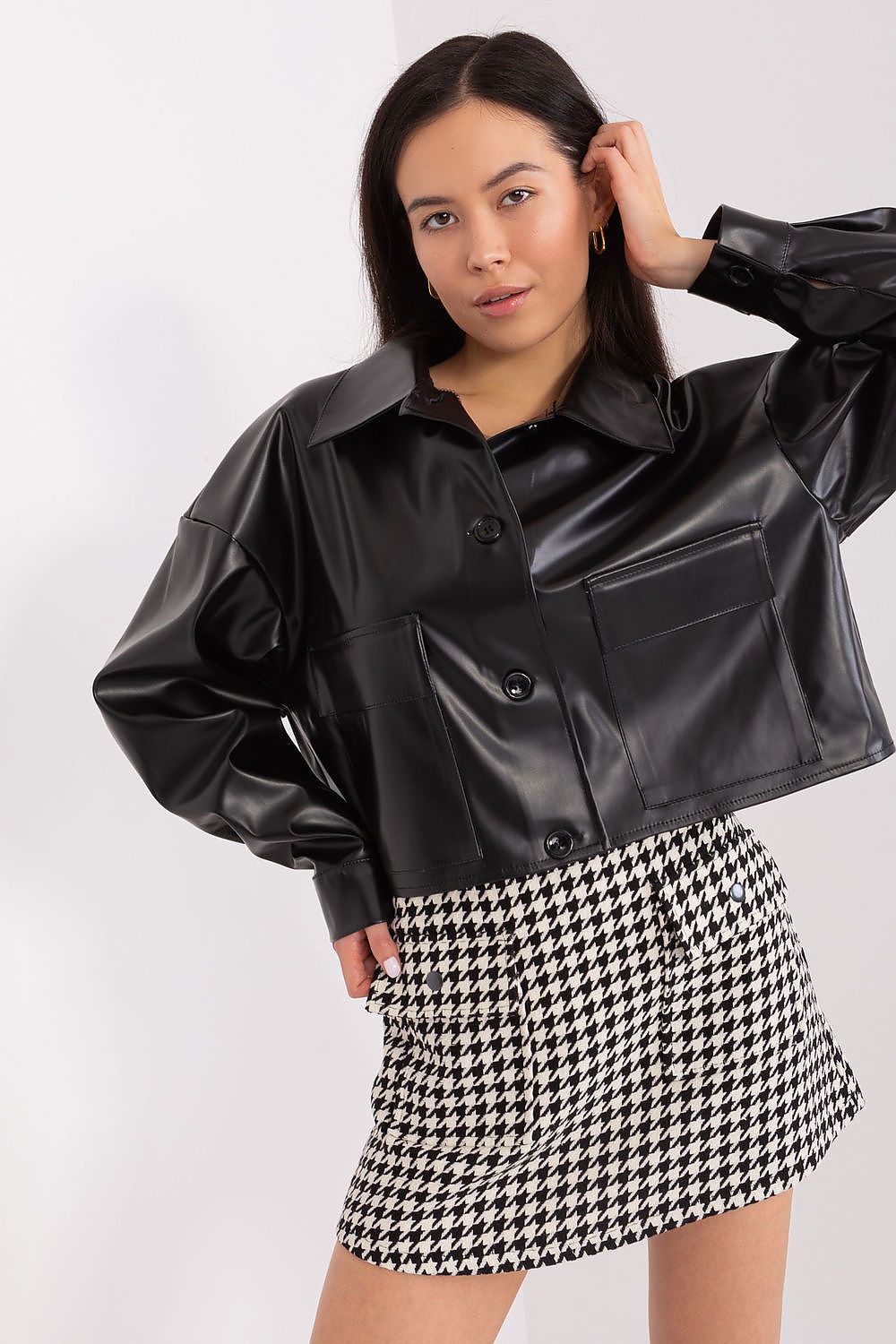 Jacke model 188785 Lakerta