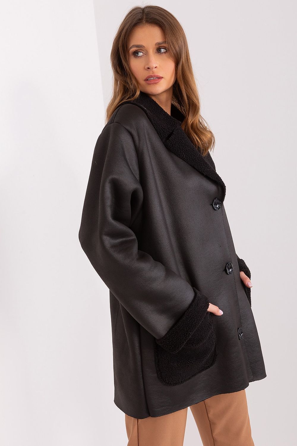 Jacke model 190160 Lakerta