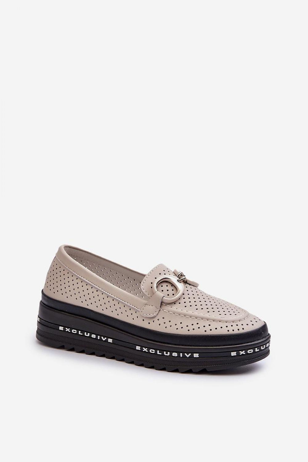 Mokassins model 197162 Step in style
