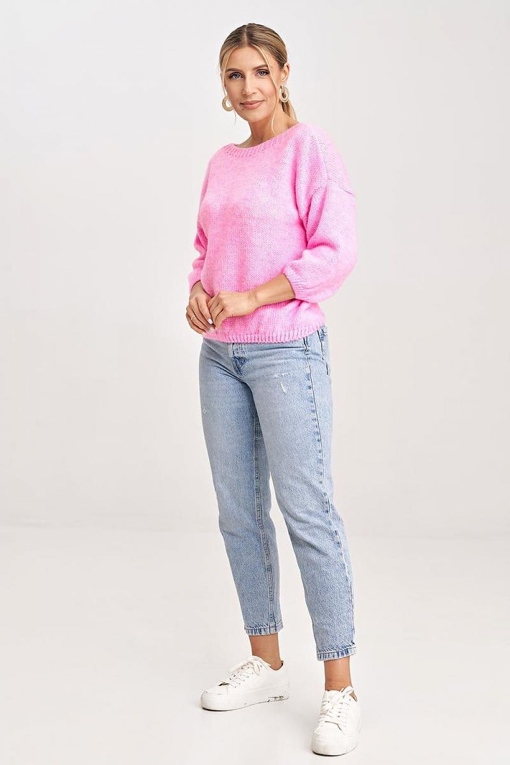 Pullover model 197342 Figl