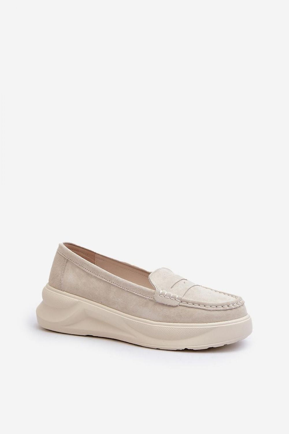 Mokassins model 197811 Step in style