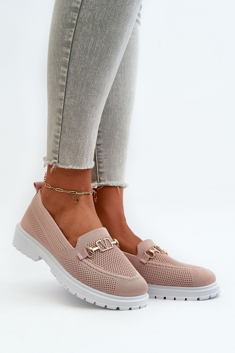 Mokassins model 198474 Step in style