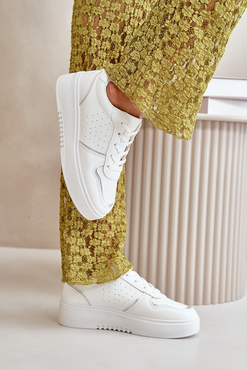 Sportschuhe model 199150 Step in style