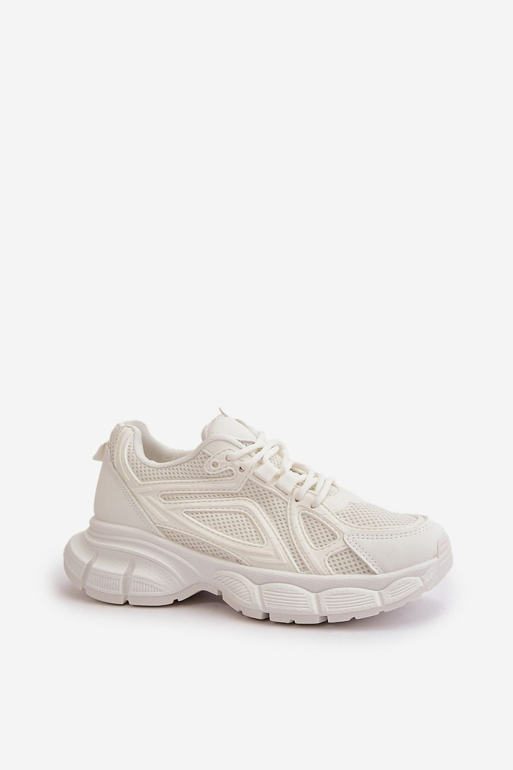 Sportschuhe model 199163 Step in style
