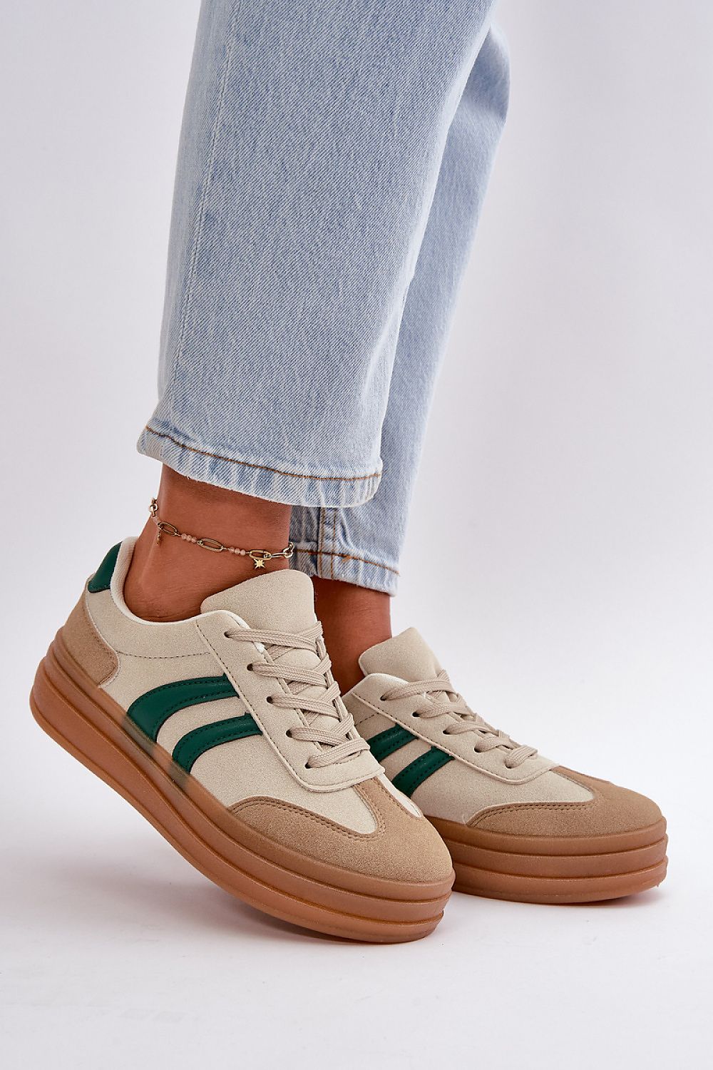 Sportschuhe model 199173 Step in style