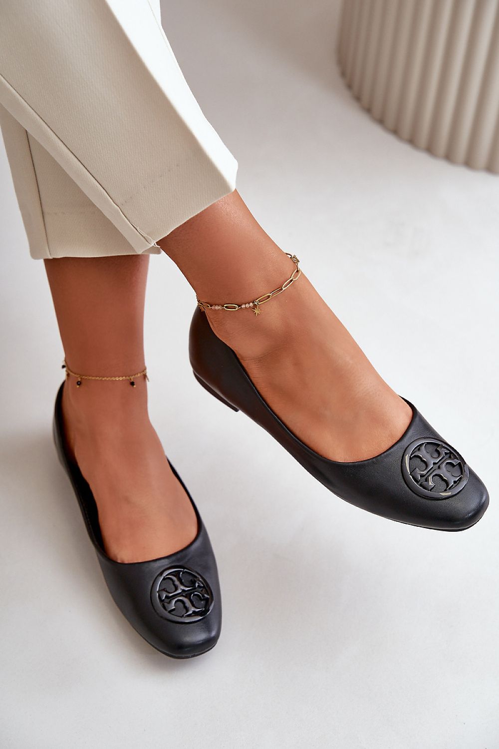 Ballerina Schuhe model 199175 Step in style