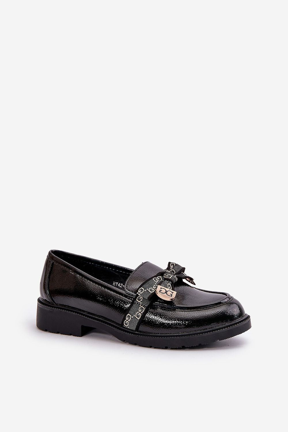 Mokassins model 199592 Step in style
