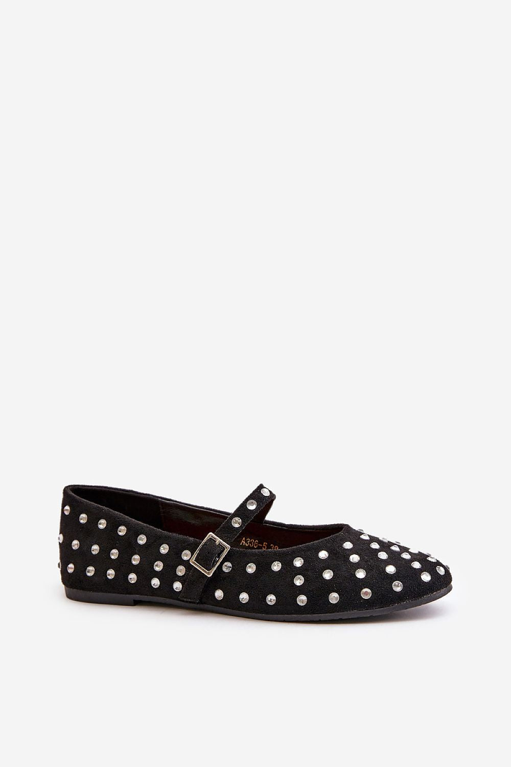 Ballerina Schuhe model 199800 Step in style