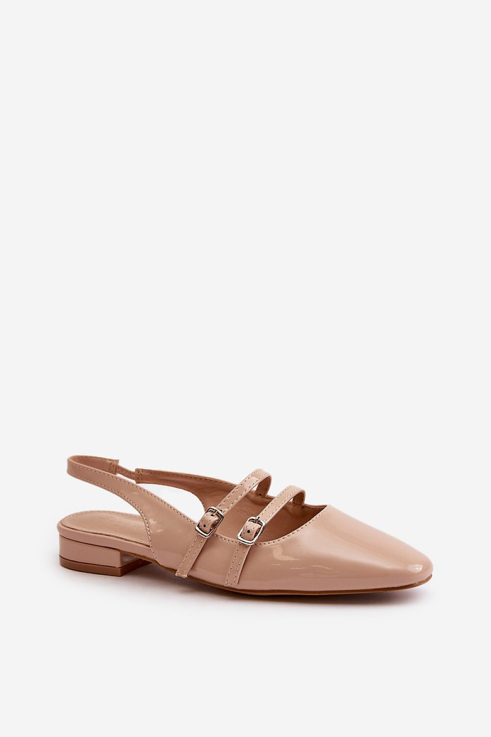 Ballerina Schuhe model 199803 Step in style