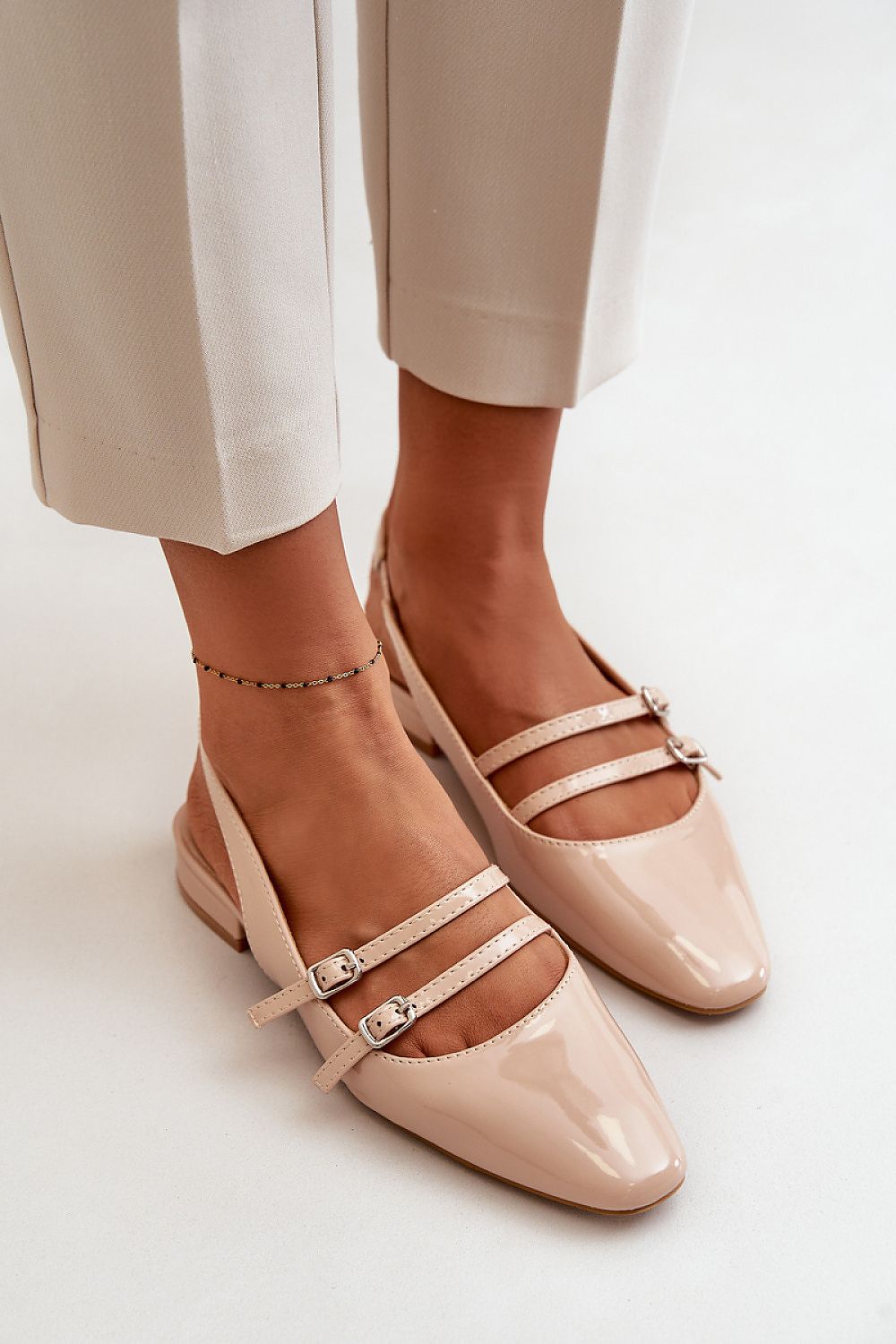 Ballerina Schuhe model 199803 Step in style
