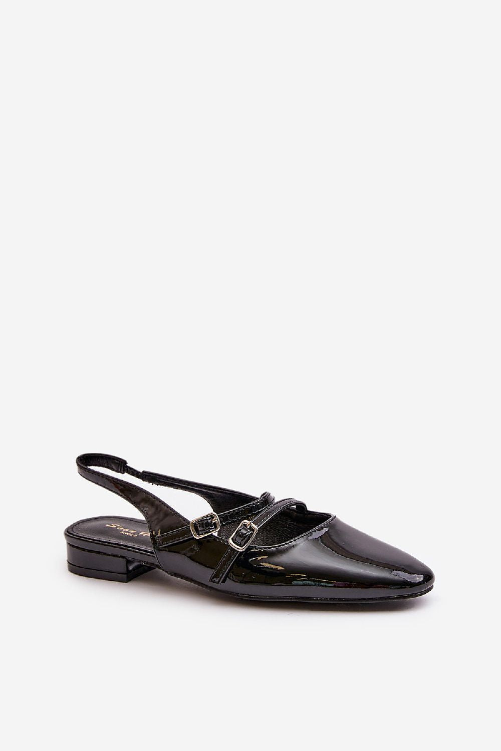Ballerina Schuhe model 199804 Step in style