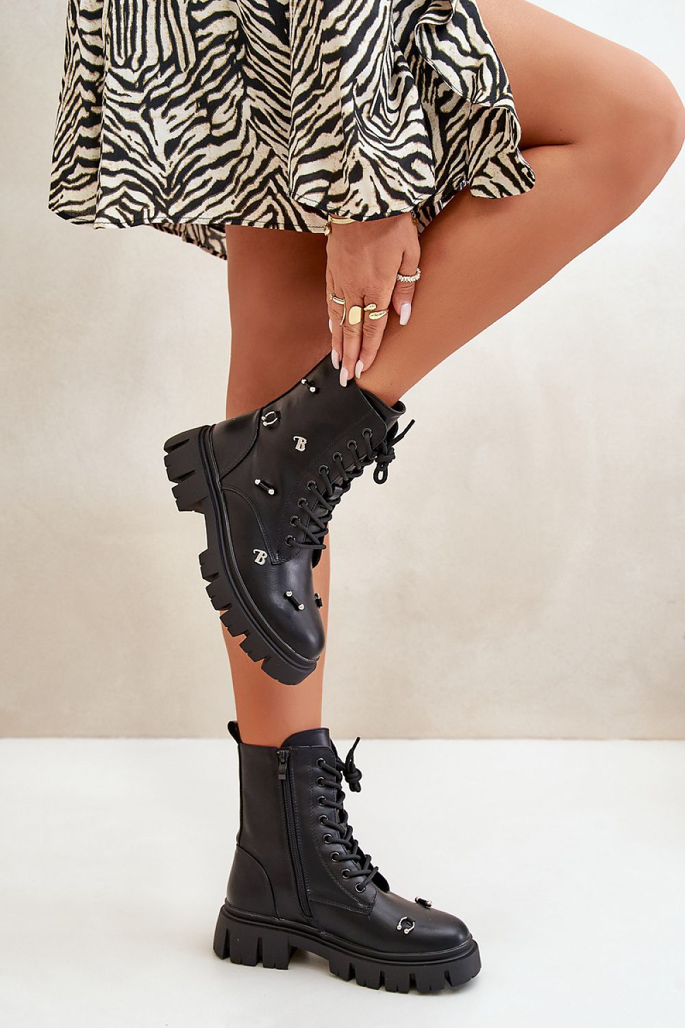 Boot model 199832 Step in style