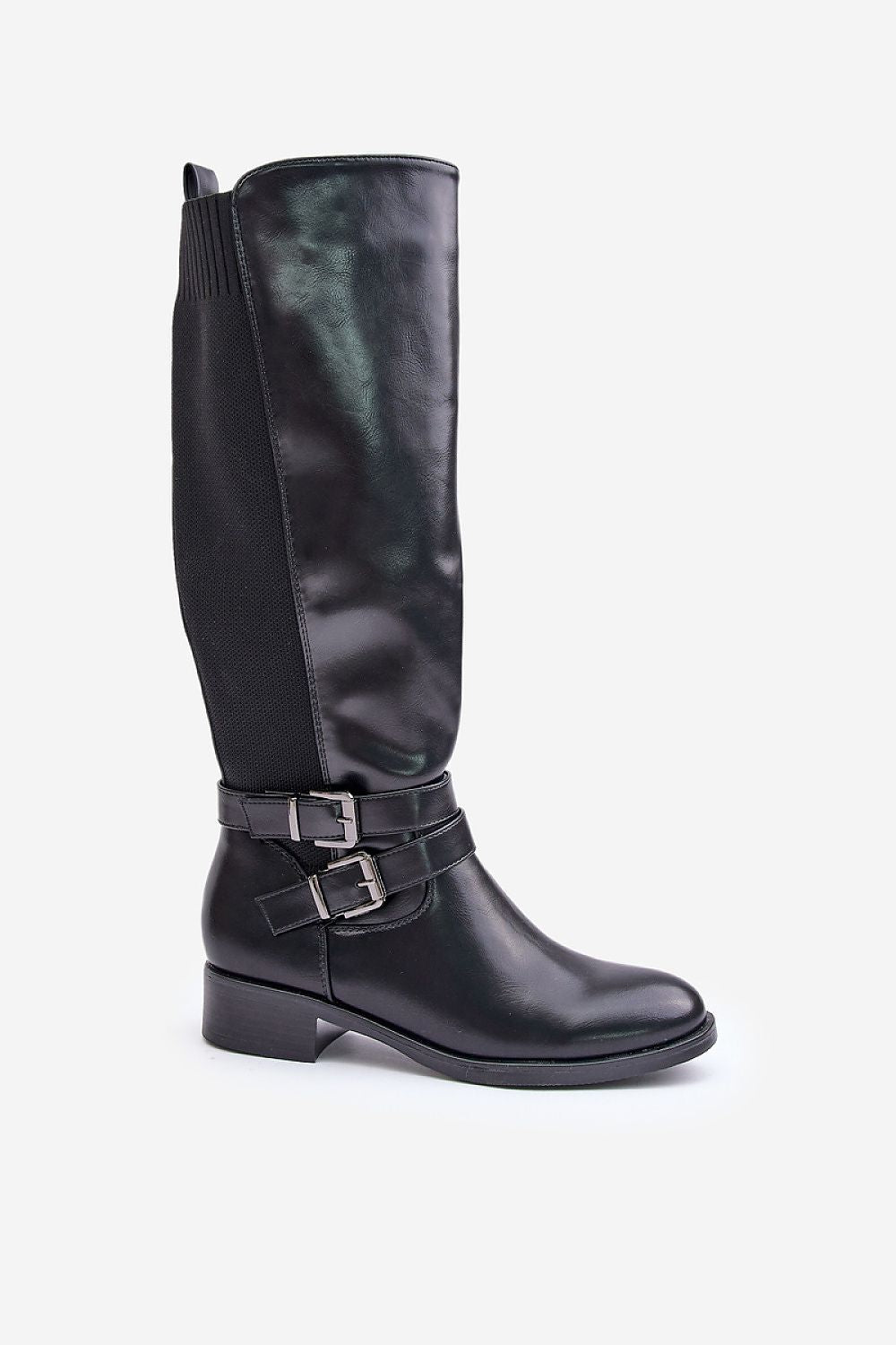 Stiefel model 199859 Step in style