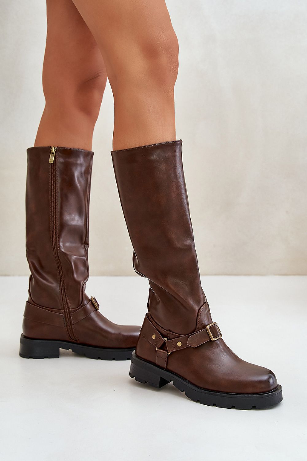Stiefel model 199867 Step in style