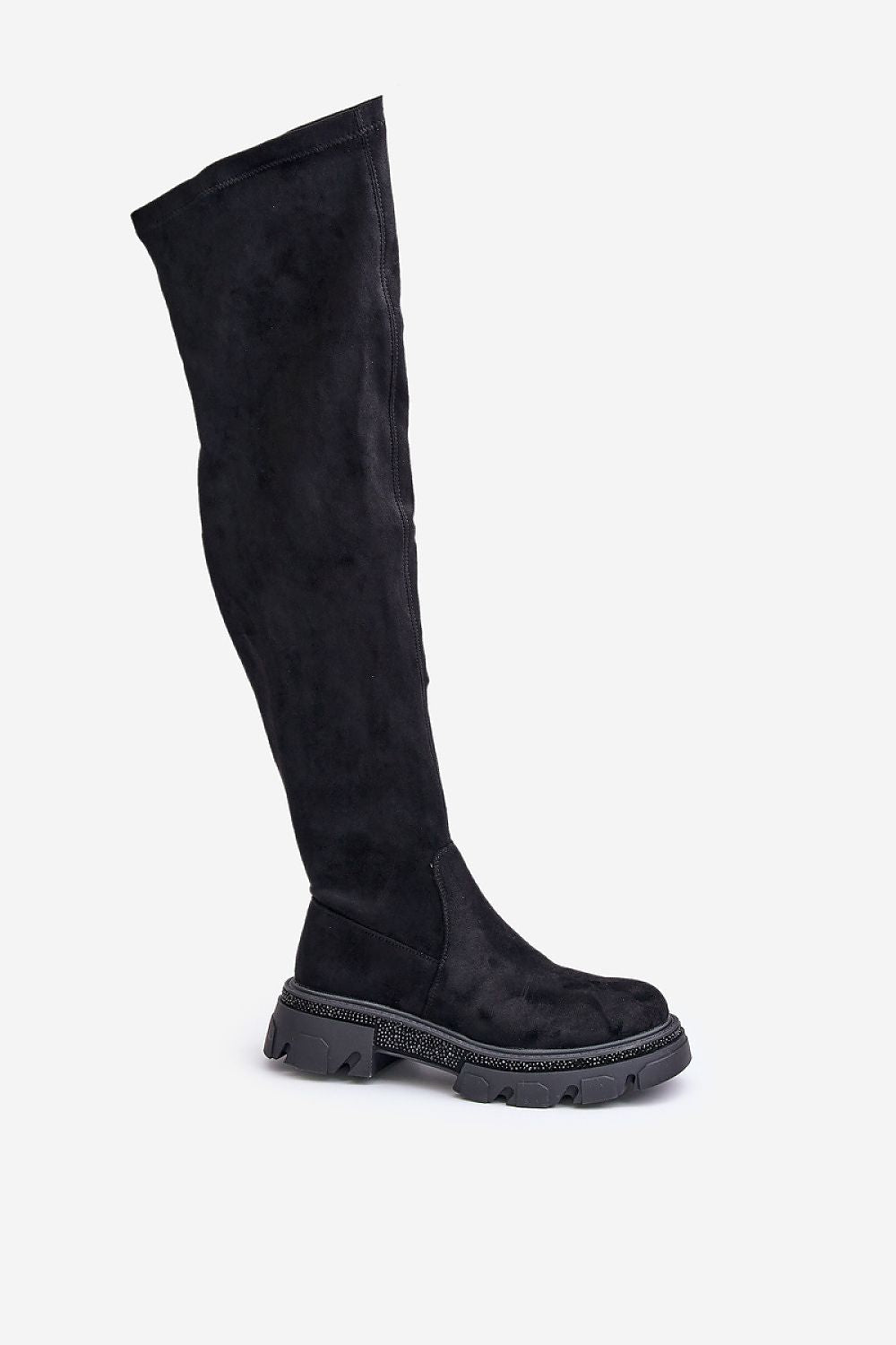 Stiefel model 199870 Step in style
