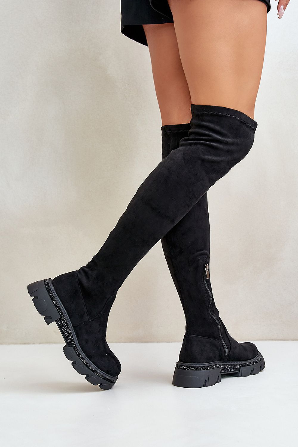 Stiefel model 199870 Step in style