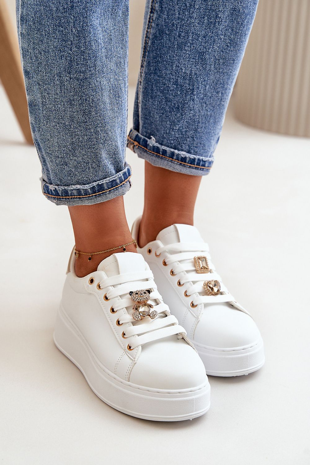 Sportschuhe model 199873 Step in style
