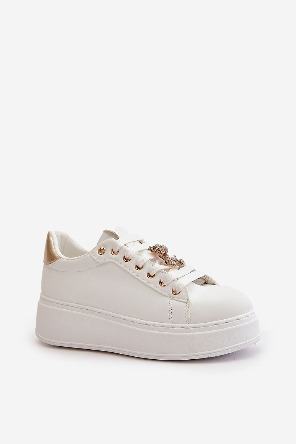 Sportschuhe model 199873 Step in style