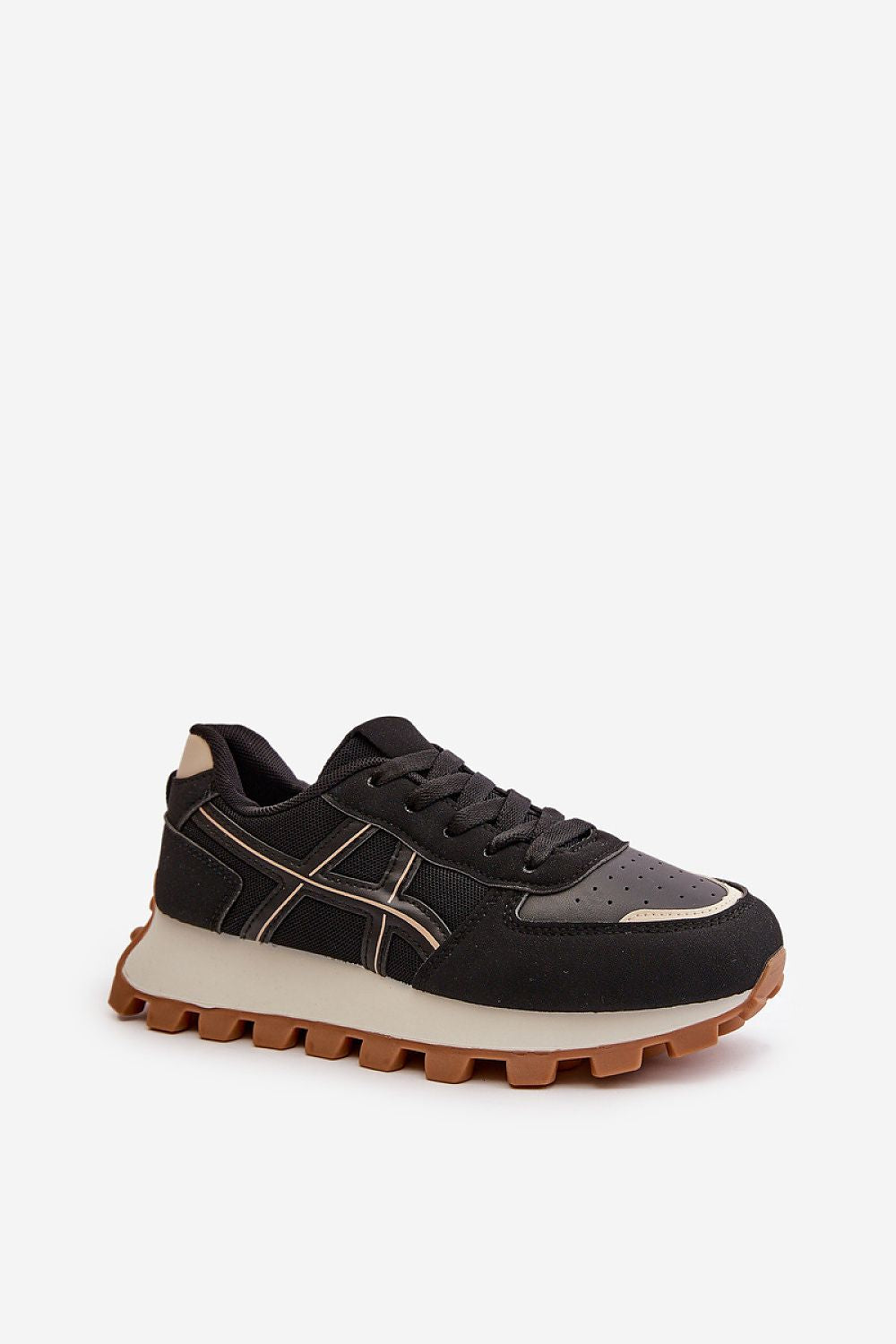Sportschuhe model 199876 Step in style