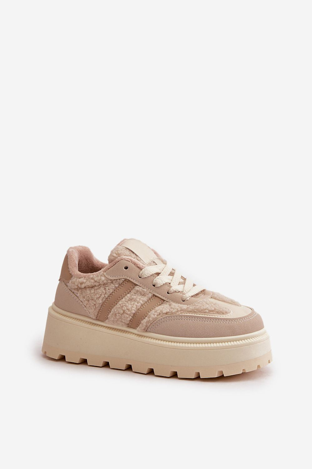 Sportschuhe model 199878 Step in style