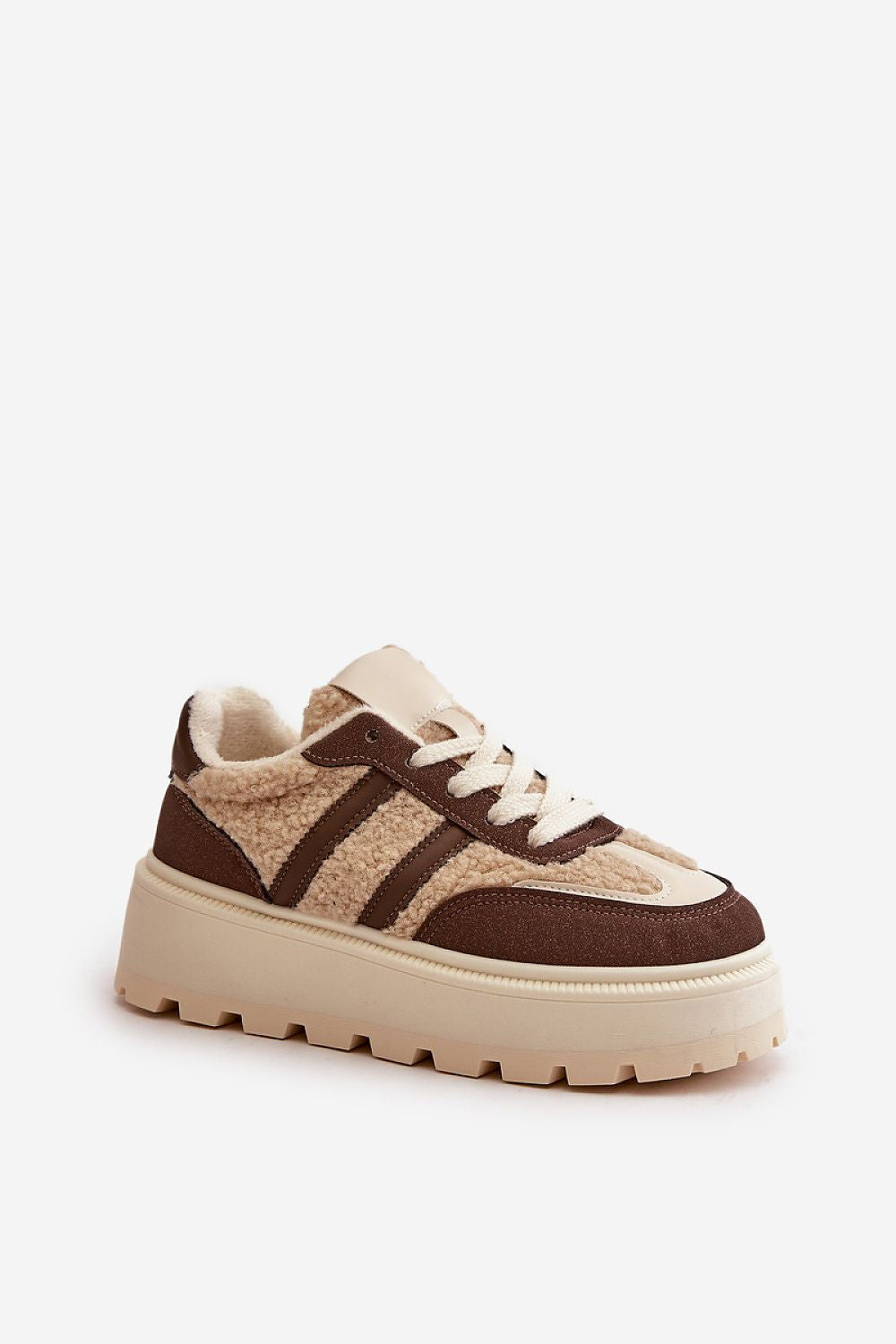 Sportschuhe model 199879 Step in style