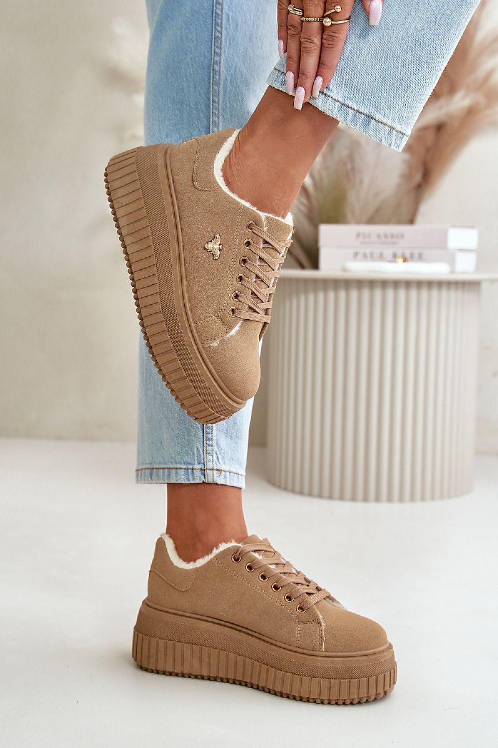 Sportschuhe model 199884 Step in style