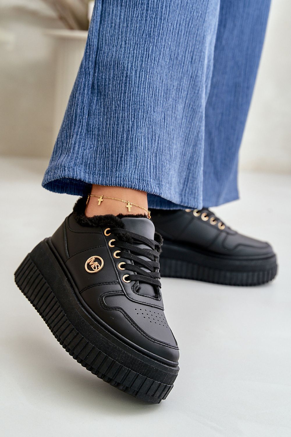 Sportschuhe model 199886 Step in style