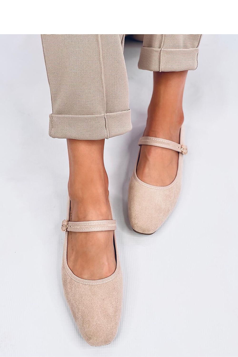 Ballerina Schuhe model 200685 Inello