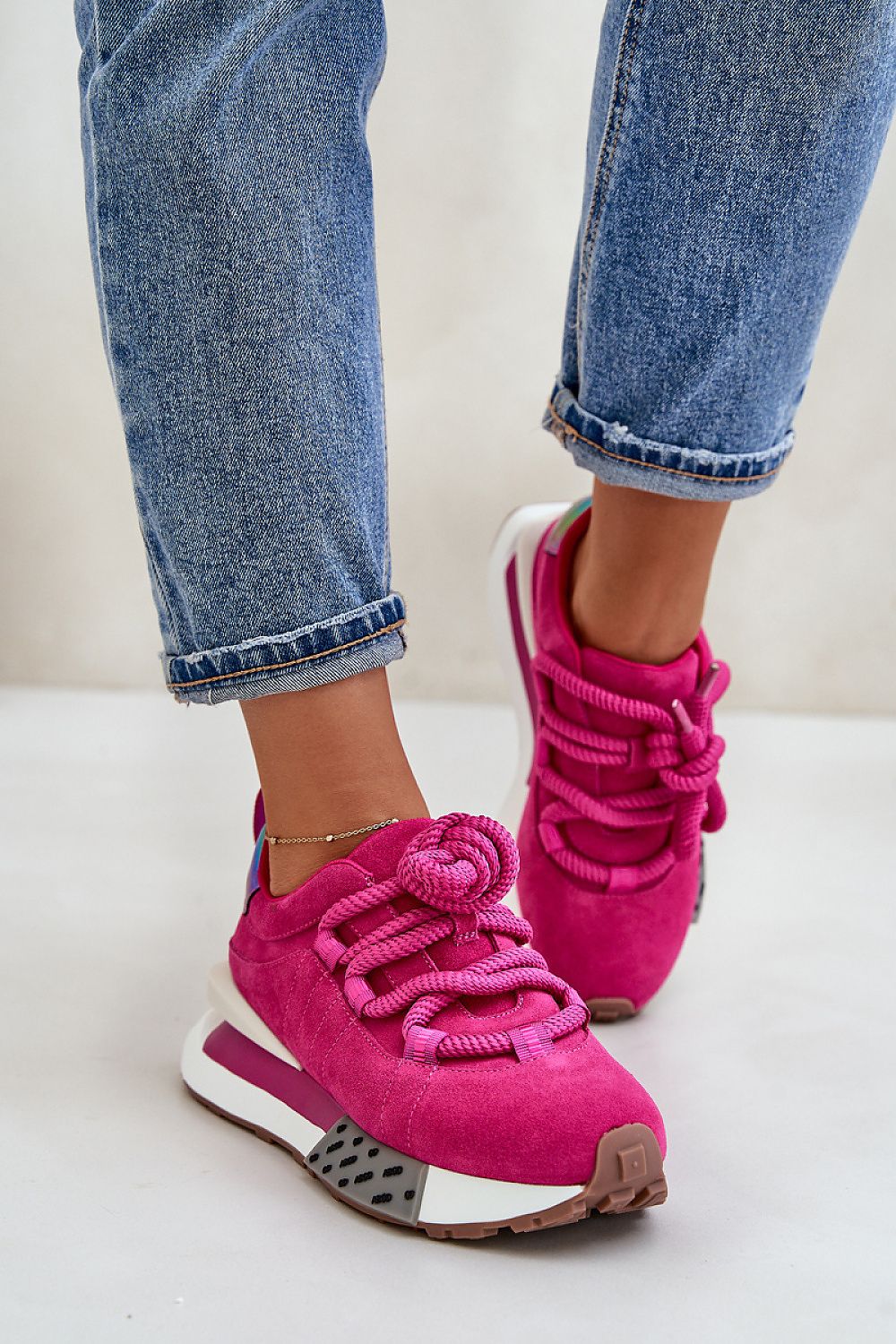 Sportschuhe model 200822 Step in style