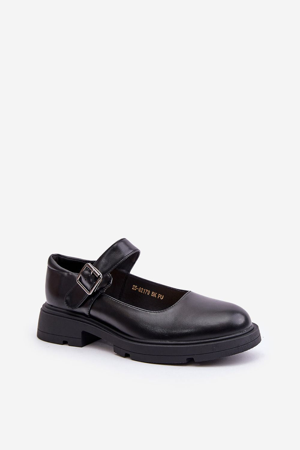 Halbschuhe model 201027 Step in style