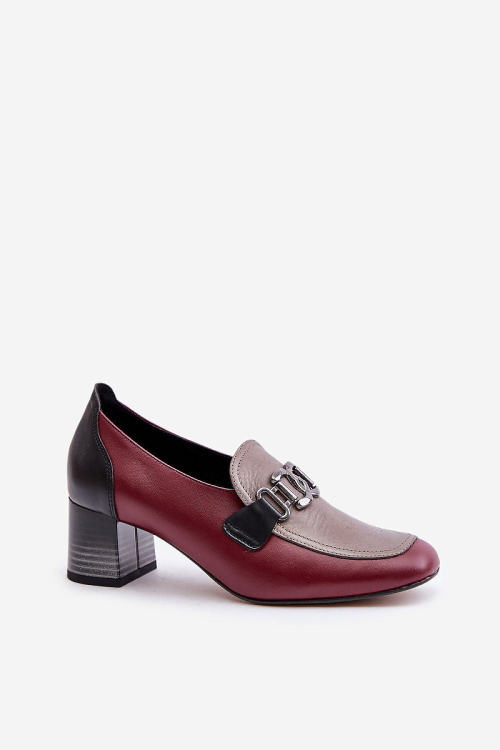 Pumps mit Absatz model 201038 Step in style