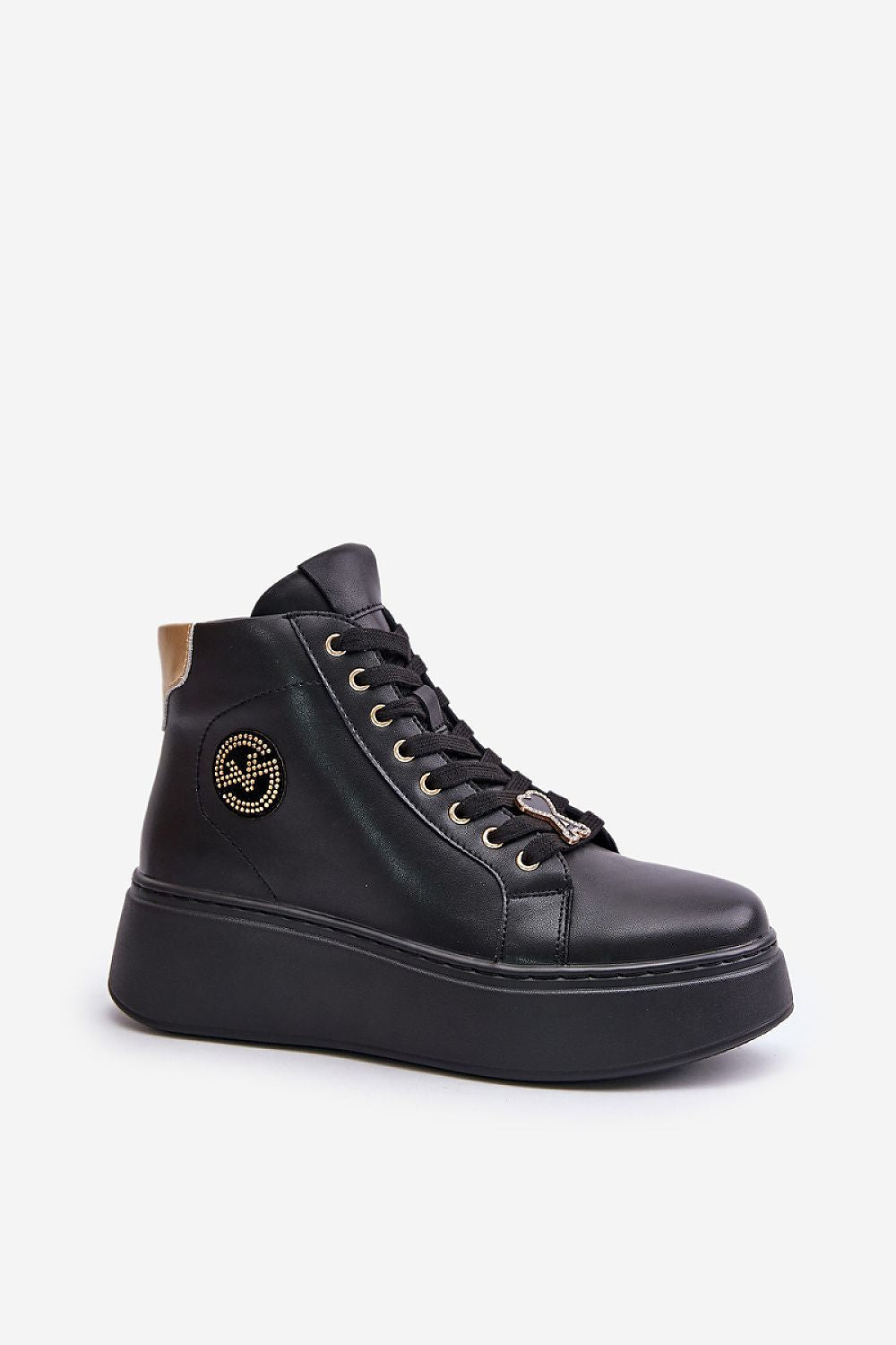 Sportschuhe model 201040 Step in style