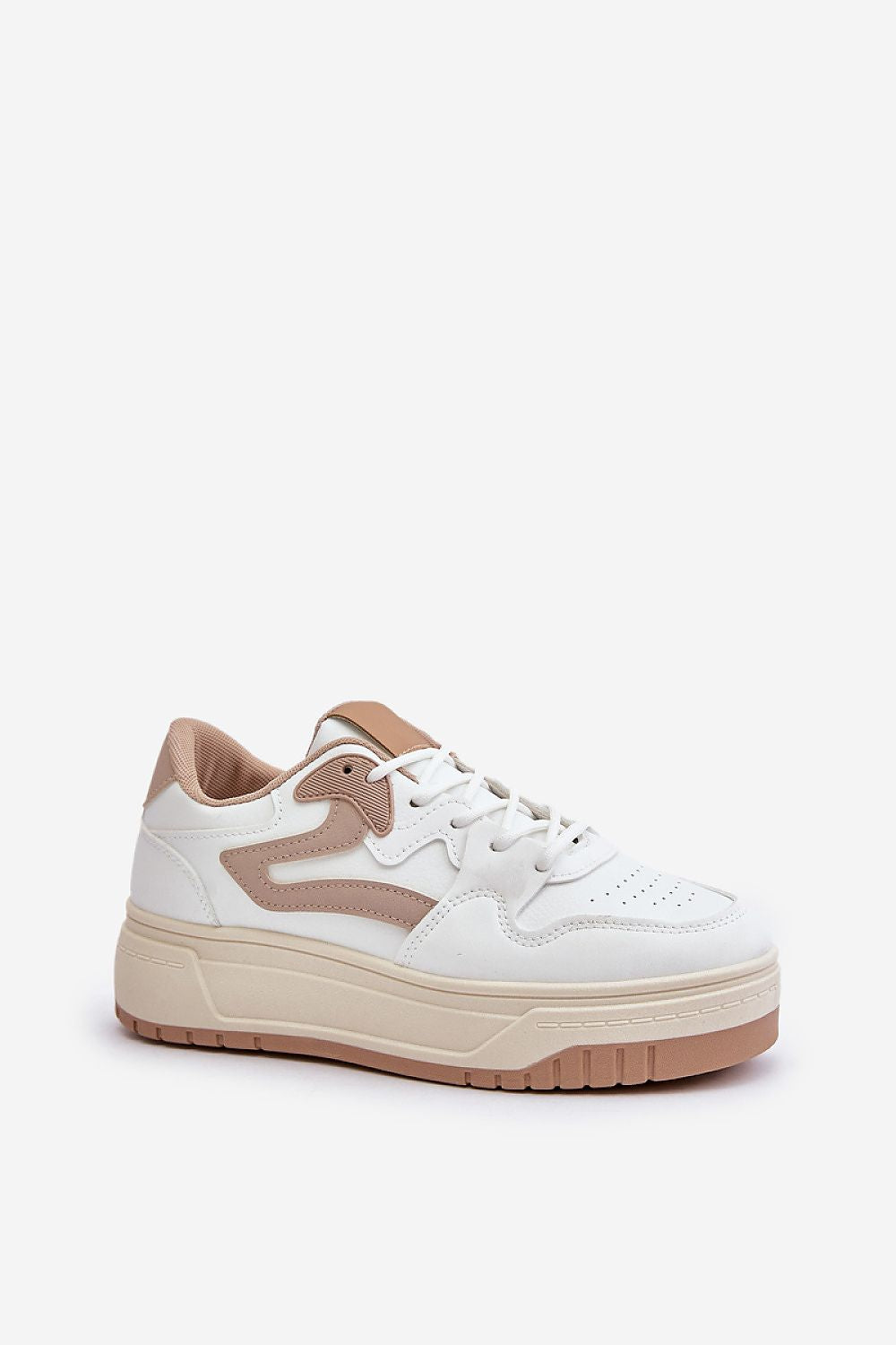 Sportschuhe model 201046 Step in style