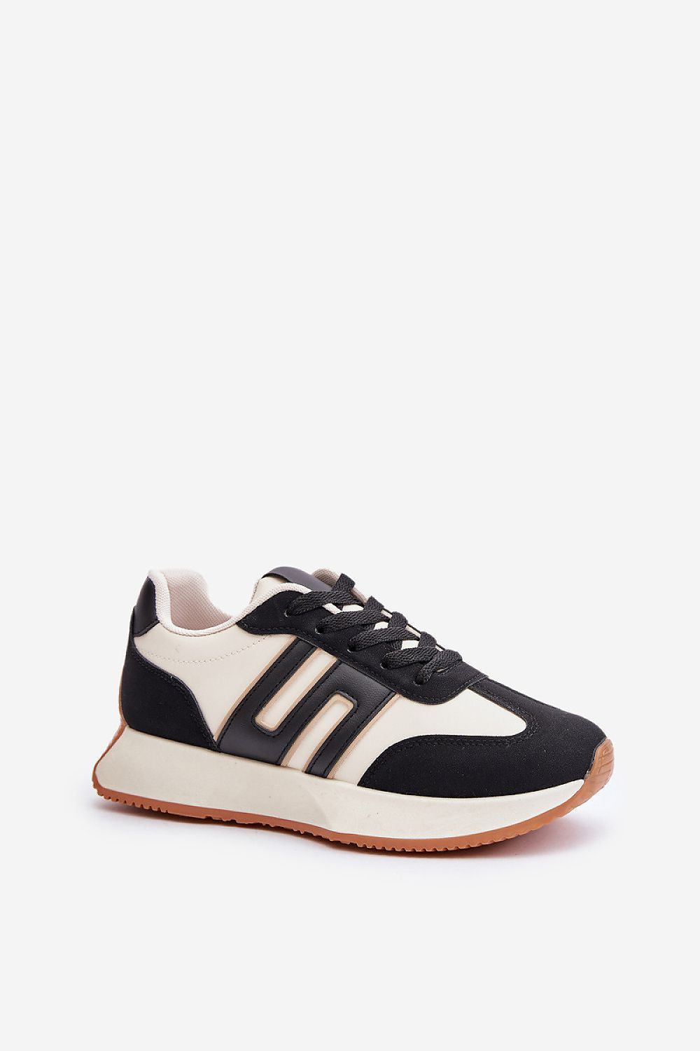 Sportschuhe model 201049 Step in style