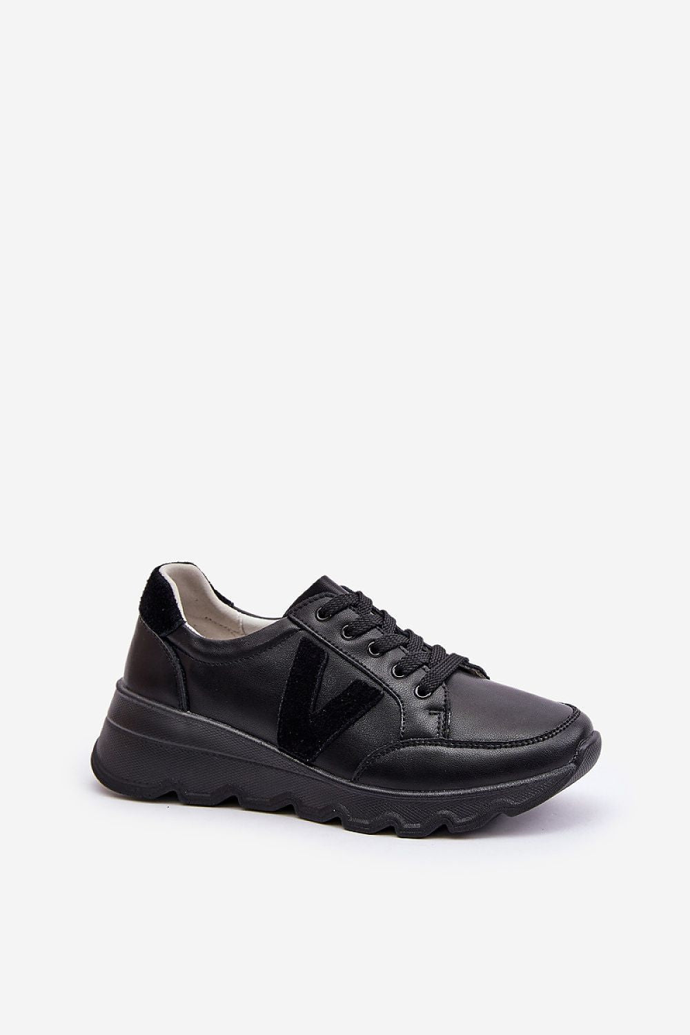 Sportschuhe model 201052 Step in style