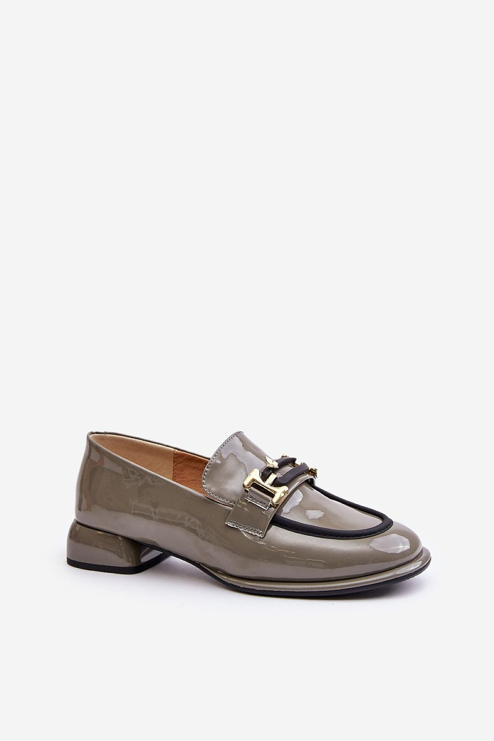 Schuhe mit Absatz model 201138 Step in style