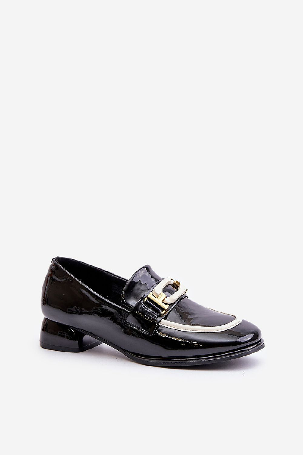 Schuhe mit Absatz model 201142 Step in style