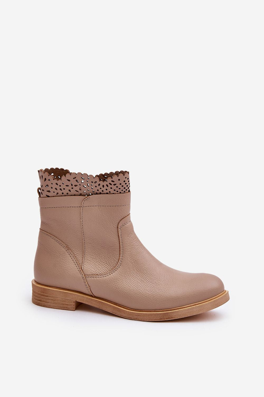 Stiefeletten model 201147 Step in style