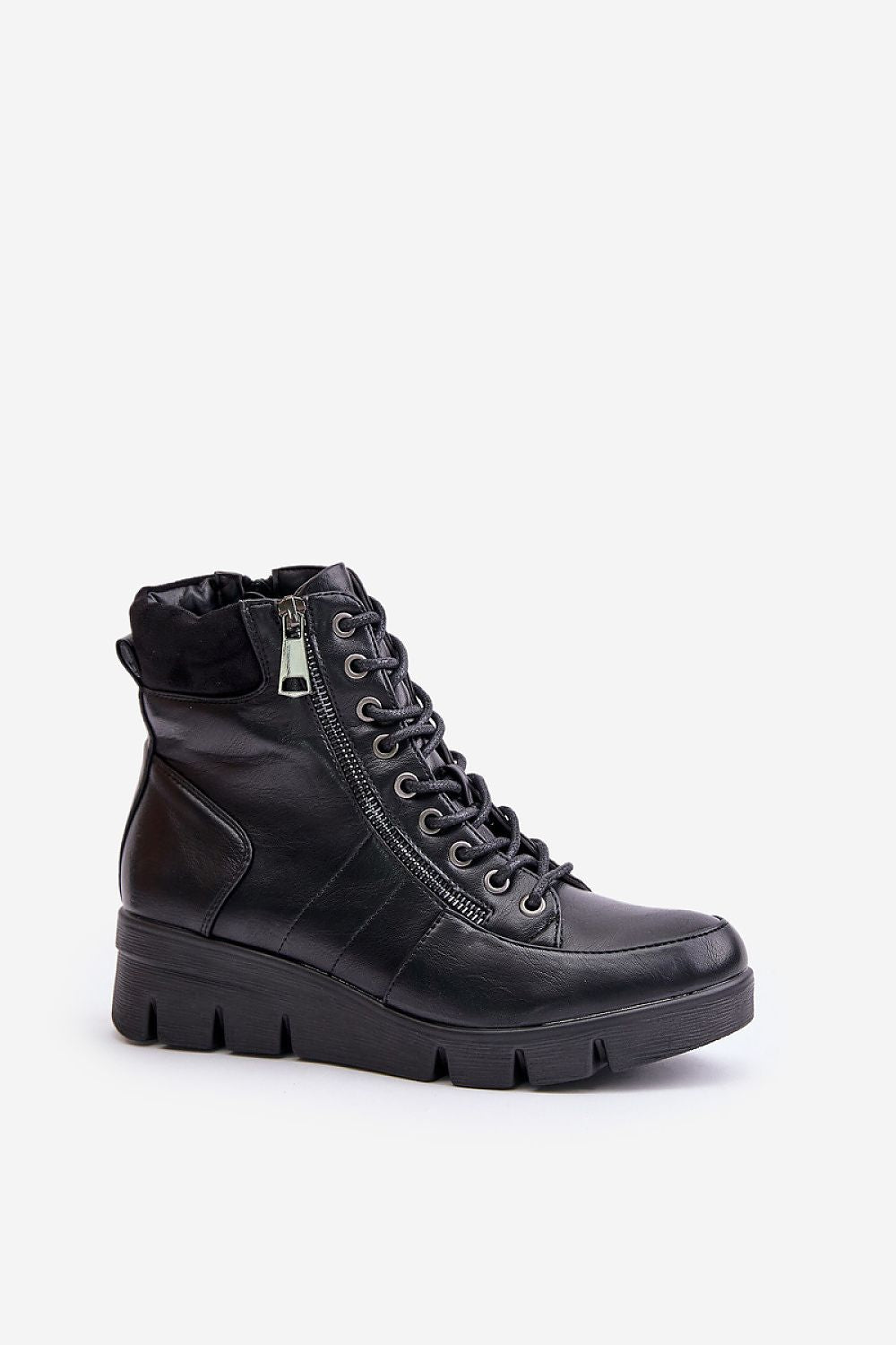Stiefeletten model 201165 Step in style