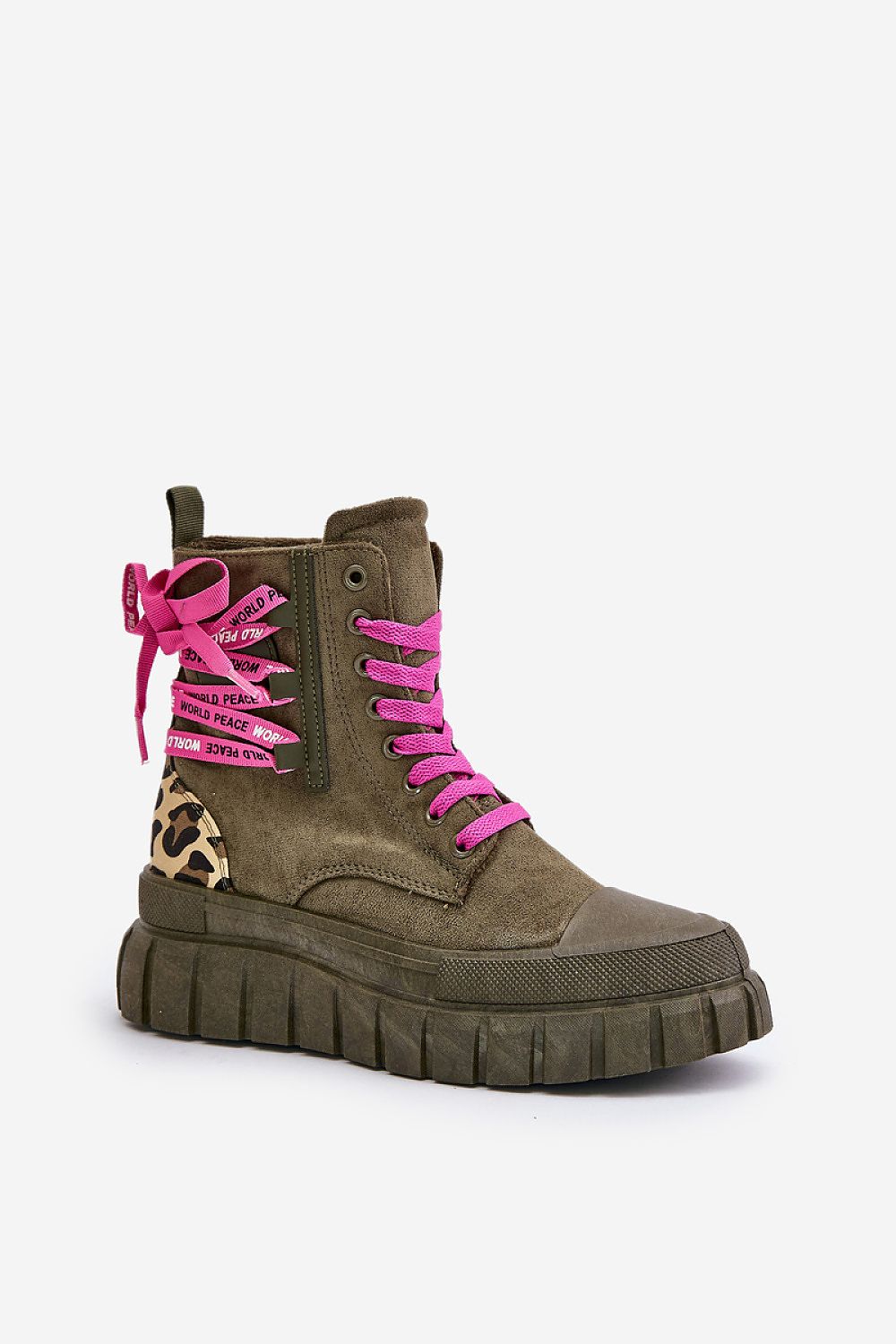 Stiefeletten model 201186 Step in style