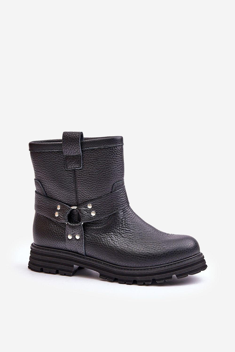 Stiefeletten model 201218 Step in style