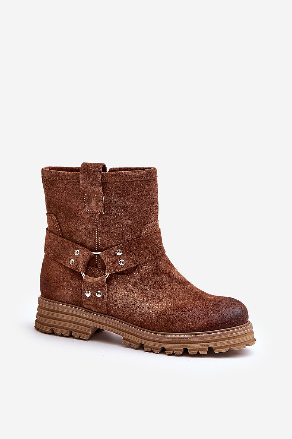 Stiefeletten model 201219 Step in style