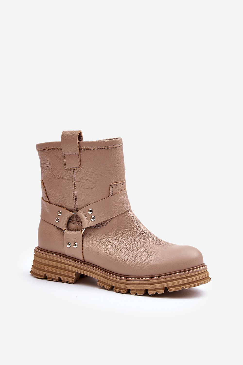 Stiefeletten model 201220 Step in style