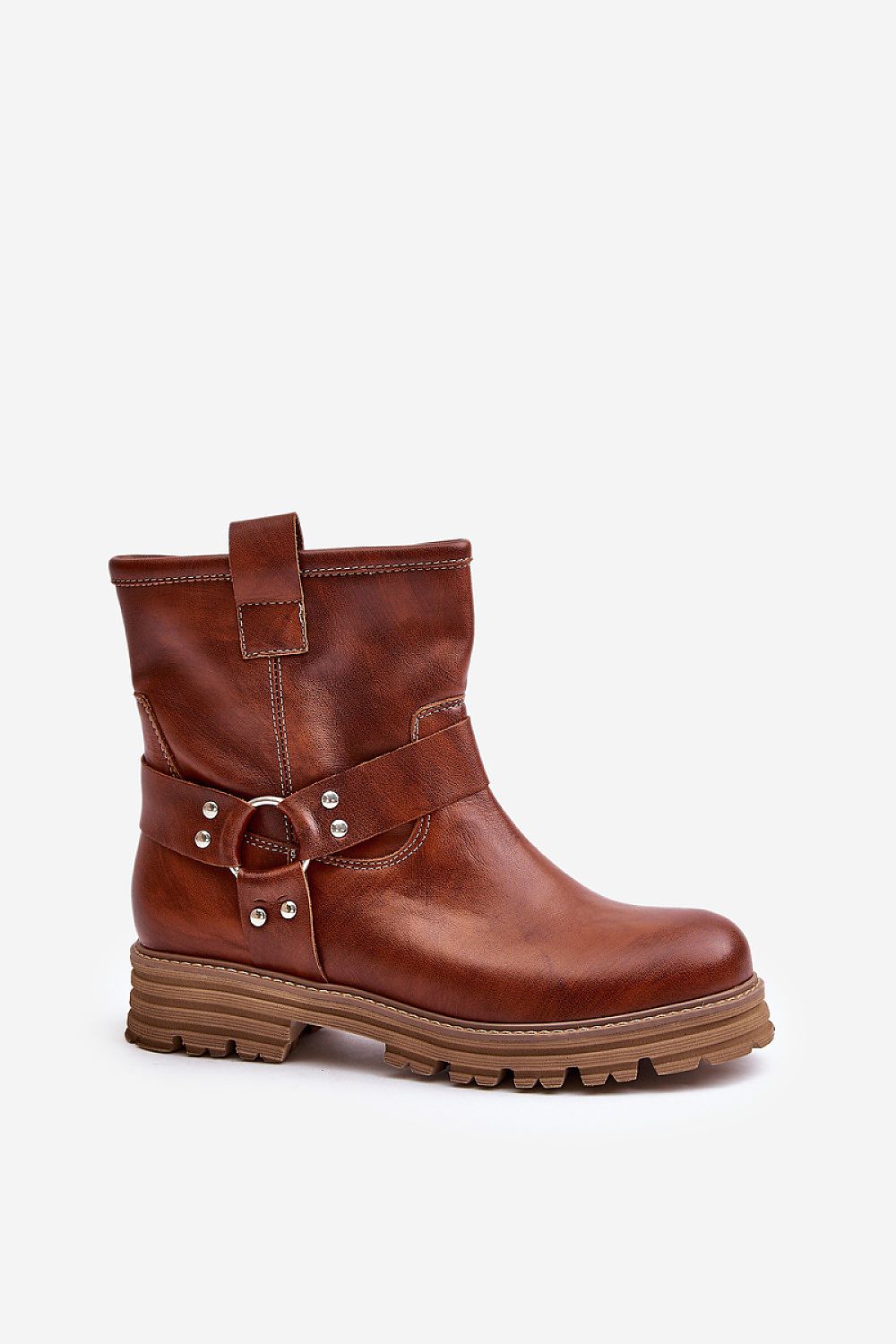 Stiefeletten model 201221 Step in style