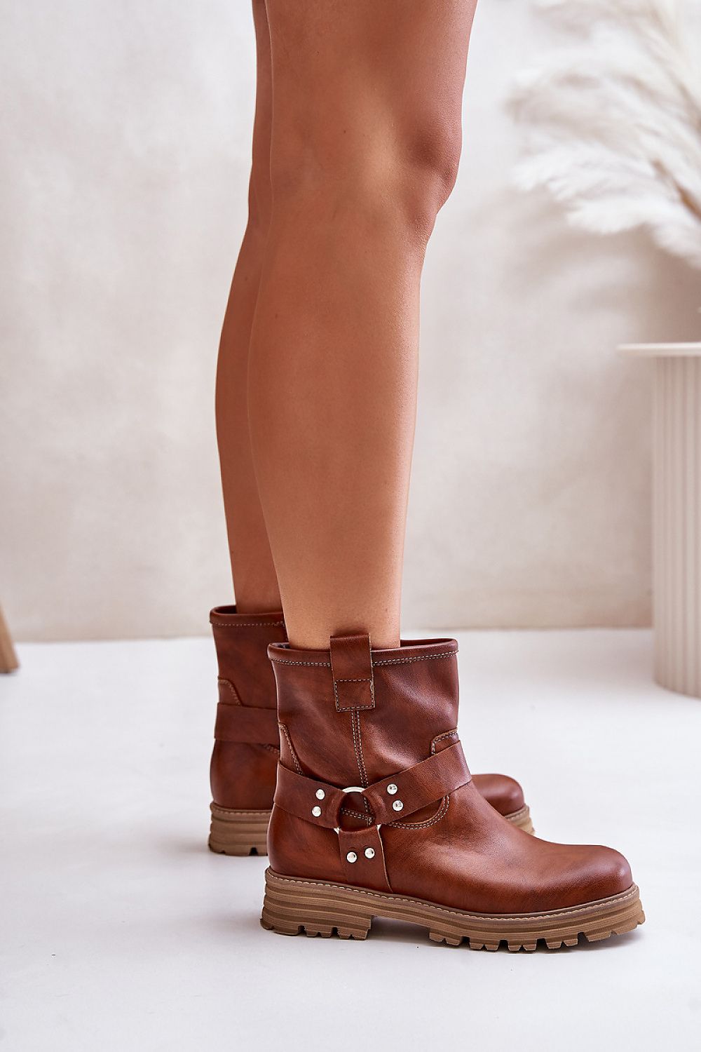 Stiefeletten model 201221 Step in style